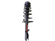 FCS Suspension Strut and Coil Spring Assembly 1332360L