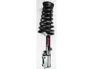 FCS Suspension Strut and Coil Spring Assembly 1332306L