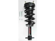 FCS Suspension Strut and Coil Spring Assembly 1336333
