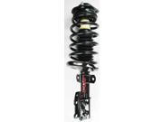 FCS Suspension Strut and Coil Spring Assembly 1332356L