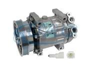 UAC CO 4375C AC Compressor GD7A61450