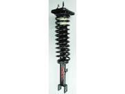 FCS Suspension Strut and Coil Spring Assembly 1336338