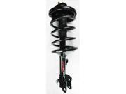 FCS Suspension Strut and Coil Spring Assembly 1332342L