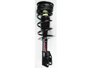 FCS Suspension Strut and Coil Spring Assembly 1332320