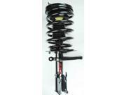 FCS Suspension Strut and Coil Spring Assembly 1332321R