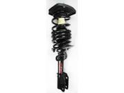 FCS Suspension Strut and Coil Spring Assembly 1332347L