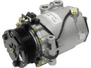 UAC CO 10712AC AC Compressor 15922972