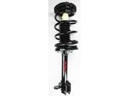 FCS Suspension Strut and Coil Spring Assembly 1332328R