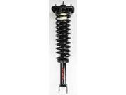 FCS Suspension Strut and Coil Spring Assembly 1336336