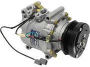 UAC CO 2050AC AC Compressor 38810P06A03