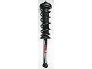 FCS Suspension Strut and Coil Spring Assembly 1336348