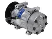UAC CO 4702C AC Compressor 55037359
