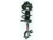 FCS Suspension Strut and Coil Spring Assembly 1331642R