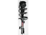 FCS Suspension Strut and Coil Spring Assembly 1332366L