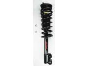 FCS Suspension Strut and Coil Spring Assembly 1332345