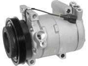 UAC CO 10604C AC Compressor 926000Z010