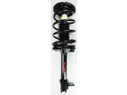 FCS Suspension Strut and Coil Spring Assembly 1332328L