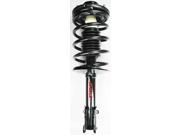 FCS Suspension Strut and Coil Spring Assembly 1332335
