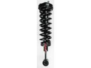 FCS Suspension Strut and Coil Spring Assembly 1336326