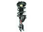 FCS Suspension Strut and Coil Spring Assembly 1332357L