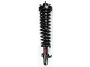 FCS Suspension Strut and Coil Spring Assembly 1336310