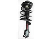FCS Suspension Strut and Coil Spring Assembly 1332319R