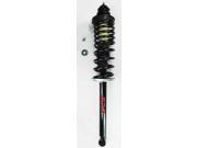 FCS Suspension Strut and Coil Spring Assembly 1336335
