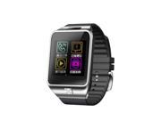MG R5 Smartwatch Bluetooth 4.0 Runner Touch Screen Android Smart Watch CALL