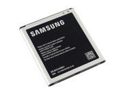 Original OEM Samsung Grand Prime Internal Replacement Battery with NFC G530 SM G530 EB BG530BBU E 2600mAh