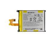 New OEM SONY Xperia Z2 Internal Replacement Battery with Free Tools D6502 D6503 D6543 LIS1543ERPC 3200mAh