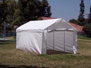 10 X 10 Enclosed Canopy