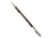 W7 Cosmetics Super EyeBrow Definition Pencil Shade Brush Red Brown