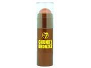 W7 Cosmetics Chunky Bronzer Cream Contour Hawaiian