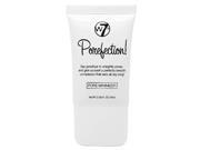 W7 Cosmetics Porefection Pore Minimizer Fine Lines Primer Smooths Skin