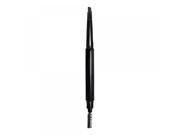 Sleek MakeUp Eyebrow Stylist Pencil Brush 2 in 1 Long Lasting Dark