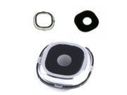BisLinks® Camera Lens Cover With Frame For Samsung Galaxy S4 i9500 i9505 Replacement Part
