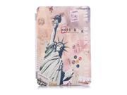 BisLinks® World Cities Collection Vintage Statue of Liberty USA For Your iPad 2 3 4