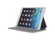 BisLinks® Sand Magnetic Smart Stylish Cover Case for iPad 5 iPad Air 2013 with Sleep Wake