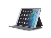 BisLinks® Black Magnetic Smart Stylish Cover Case for iPad 5 iPad Air with Sleep Wake