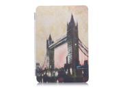 BisLinks® World Cities Vintage London Tower Bridge For iPad Mini 1 Mini Retina