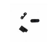 BisLinks® Replacement Black Side Slide Lock Key Button Switch Release For Nokia N97 New