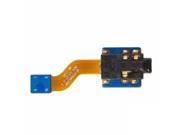 BisLinks® Audio Jack Connector Flex Cable for Samsung Galaxy Tab P7500 10.1 Repair