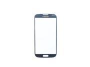 BisLinks® Blue Front Outer Glass Lens Cover For Samsung Galaxy S4 i9500 Tools Adhesive