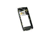 BisLinks® GENUINE BLACKBERRY PEARL 9100 3G CHASSIS MIDDLE FRAME MIDPLATE HOUSING