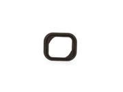 BisLinks® New Repair Home Button Rubber Gasket Spacer Holder with Adhesive For iPhone 5S