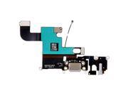 BisLinks® Charge Flex Ribbon Cable Earphone Flex Cable Socket Assembly Grey for iPhone 6