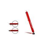 BisLinks® Red Universal Capacitive Stylus Pen for iPad iPhone 4 4S iPod Samsung HTC