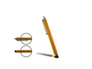 BisLinks® Gold Universal Capacitive Stylus Pen for iPad iPhone 4 4S iPod Samsung HTC