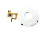 BisLinks® iPod Video 5th Gen ClickWheel White Replacement Broken Fix Internal Part