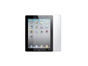 BisLinks® 2 x CLEAR FILM LCD SCREEN PROTECTOR COVER GUARD FOR APPLE IPAD 2 IPAD 3